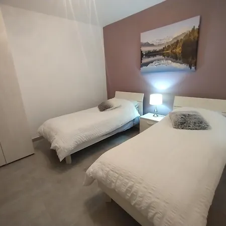 Appartement San Pawl San Pawl il-Baħar