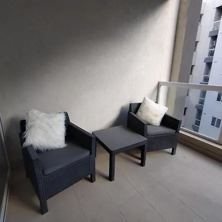 San Pawl Appartement *