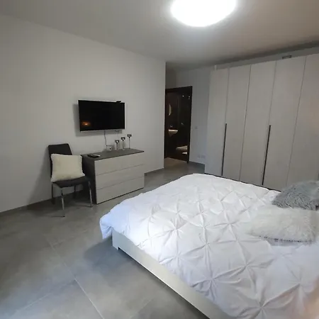 San Pawl Appartement