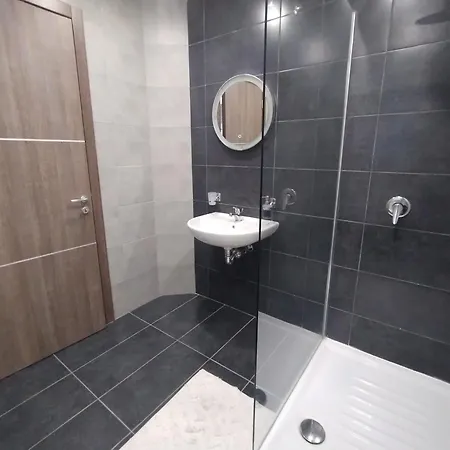 Апартаменты San Pawl *