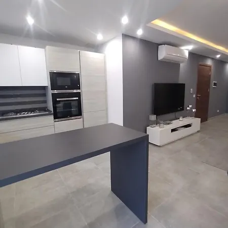 Appartamento San Pawl St. Paul's Bay