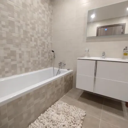 San Pawl * Сент-Полс-Бей